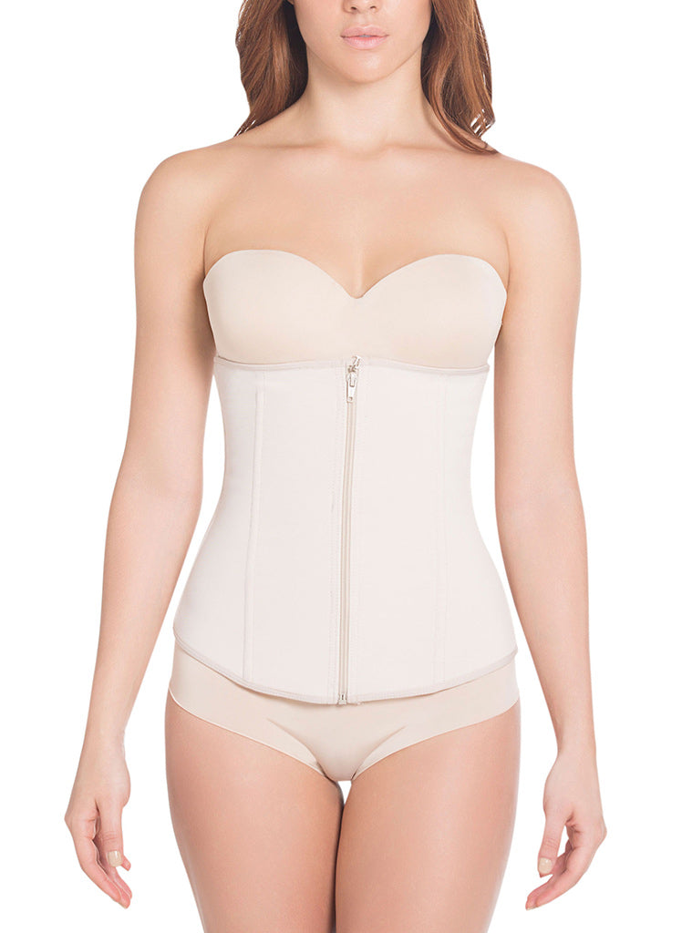 Siluet Extra-Strength Compression Derriere Lift Mid-Thigh Body