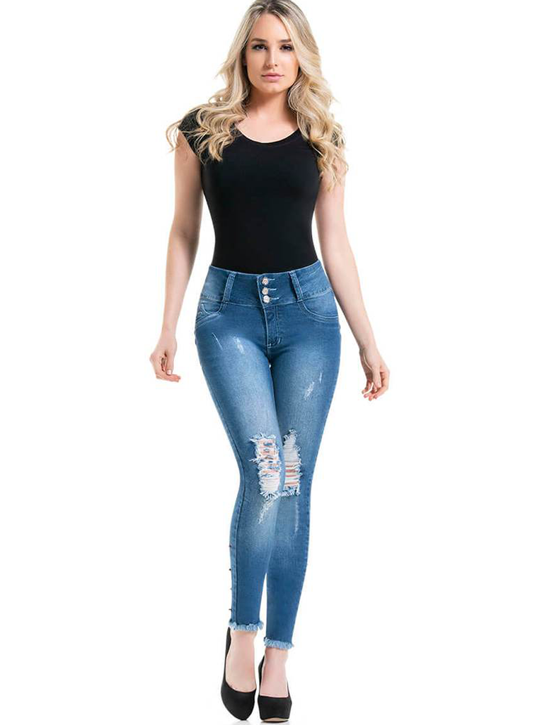 Jeans levanta cola – Página 2 – ShapewearUSA.com