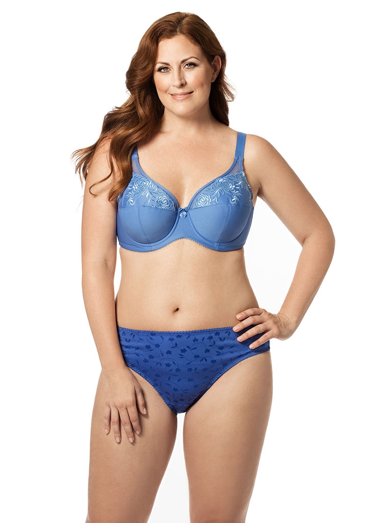 Underwire Bras –