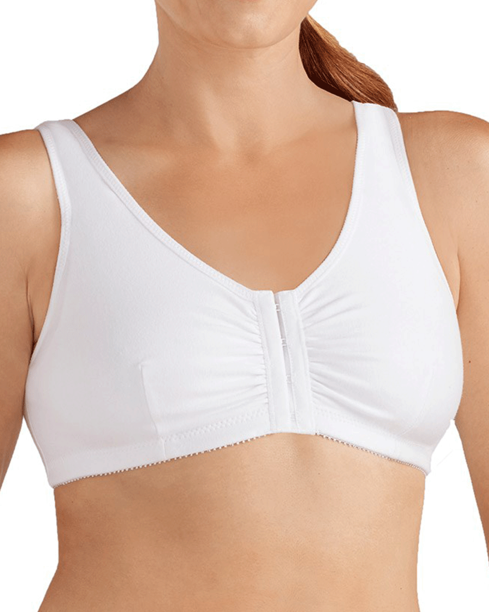 Amoena, Be Amazing Padded Post Surgery Bra - Bravelle