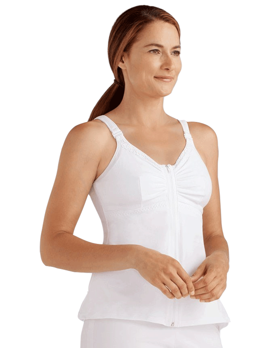 Fajas Salome Women's Girdle Post-Op Waist Trimmer