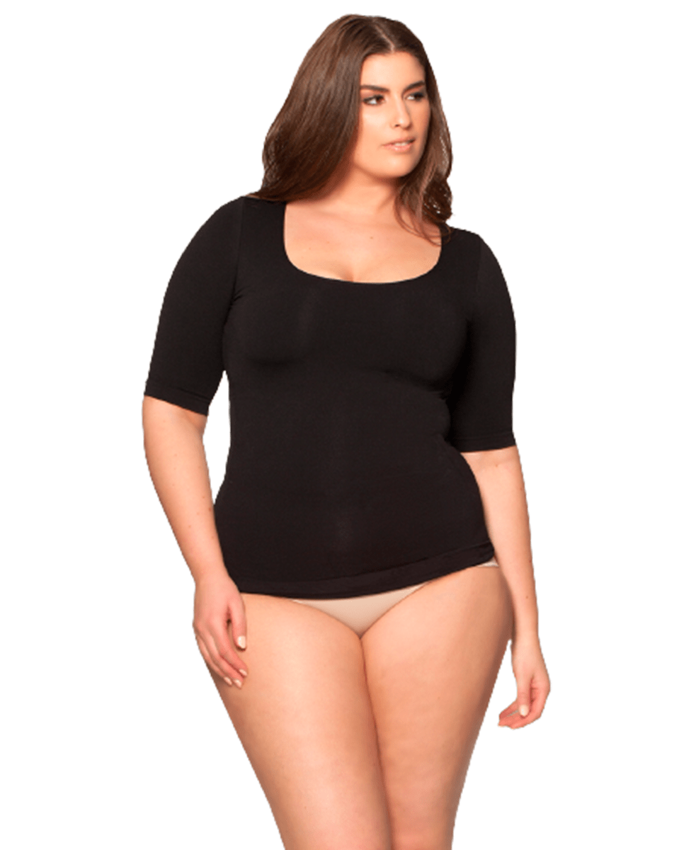 Body Hush Shapewear The One & Only Thigh Slimmer BH1505MS – Belle Mia  Boutique