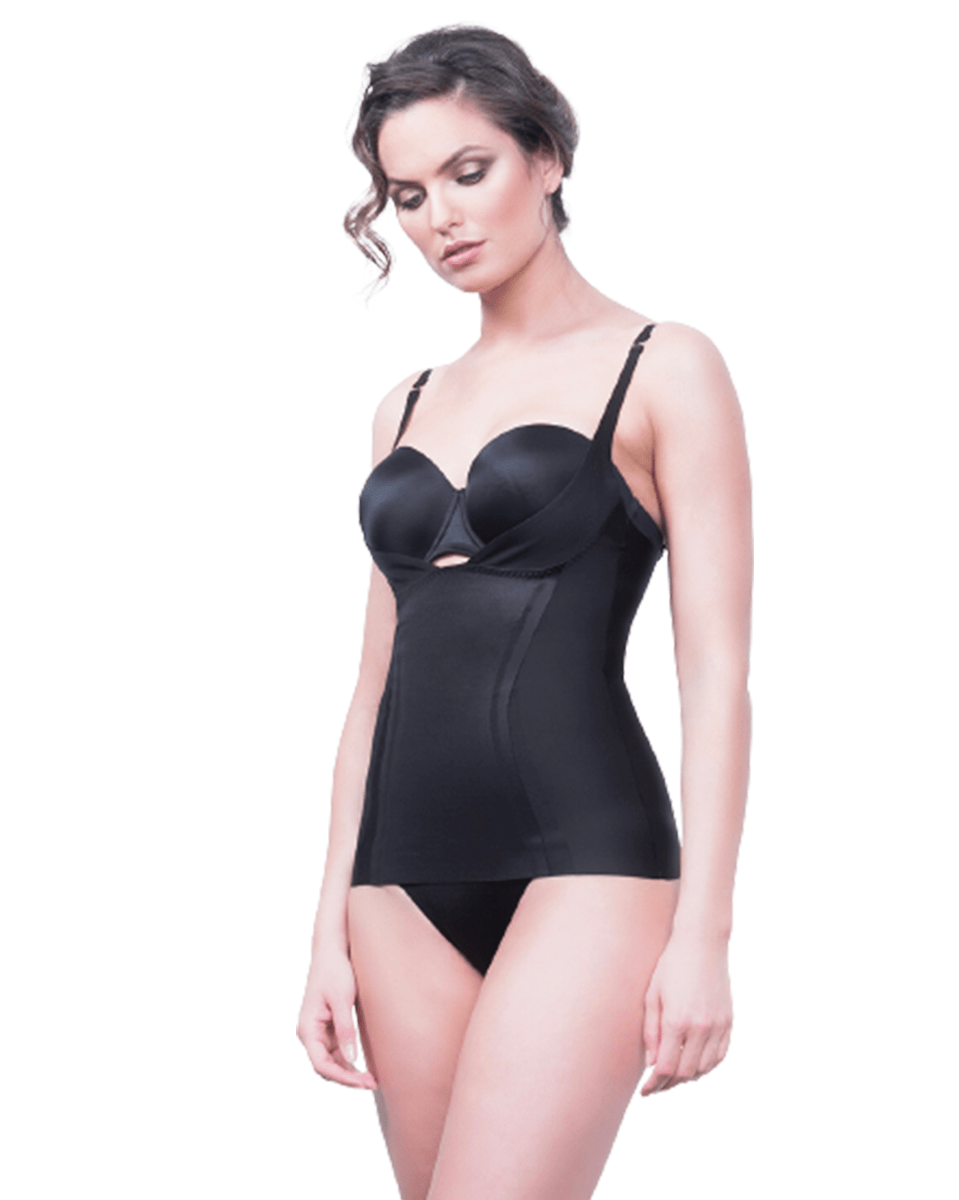 Body Hush Light and Invisible Shapewear, Panty Shapers, Camis
