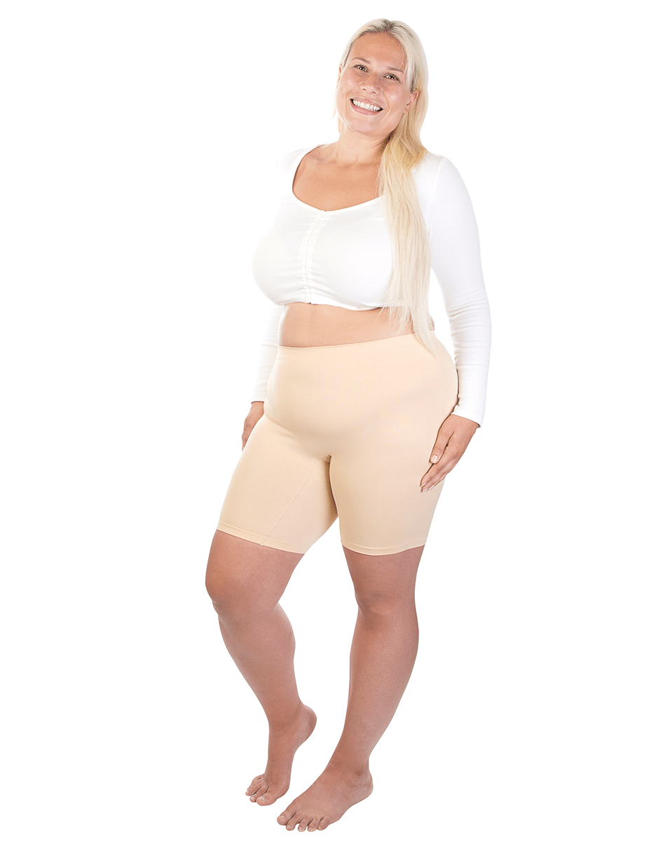 Carole Martin Anti Chafing Shorts