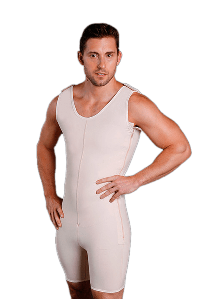 Caromed Body Shapers –