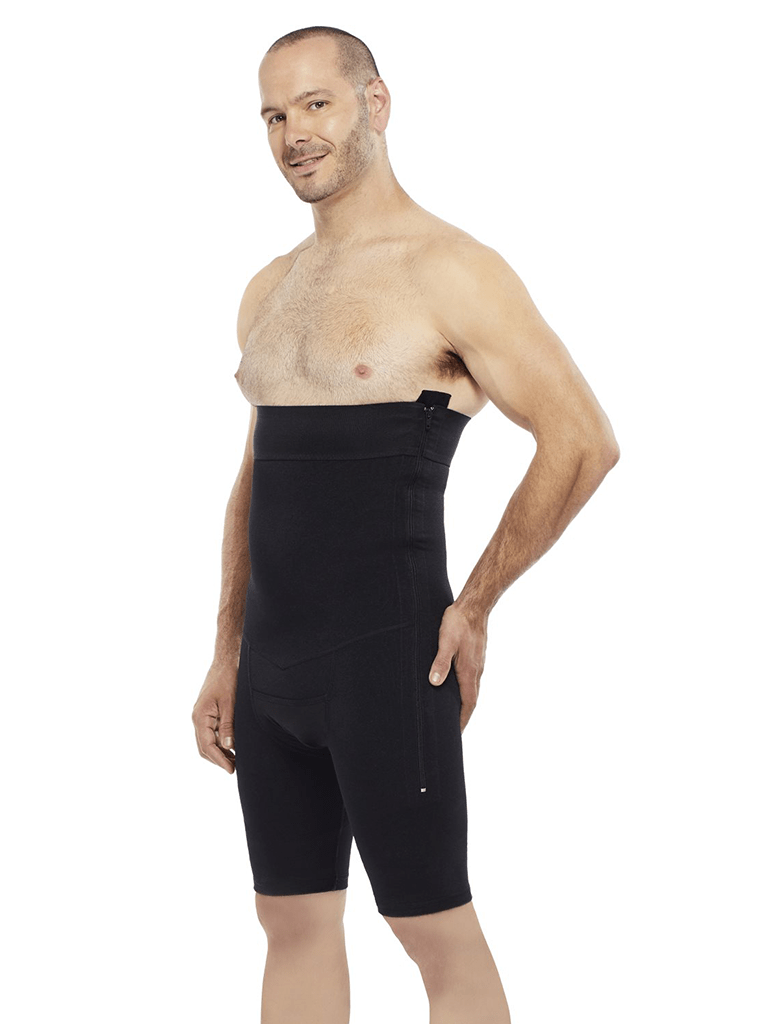 Final Sale Clearance Shaperlove Convertible Strap Thermal Panty Bodysuit