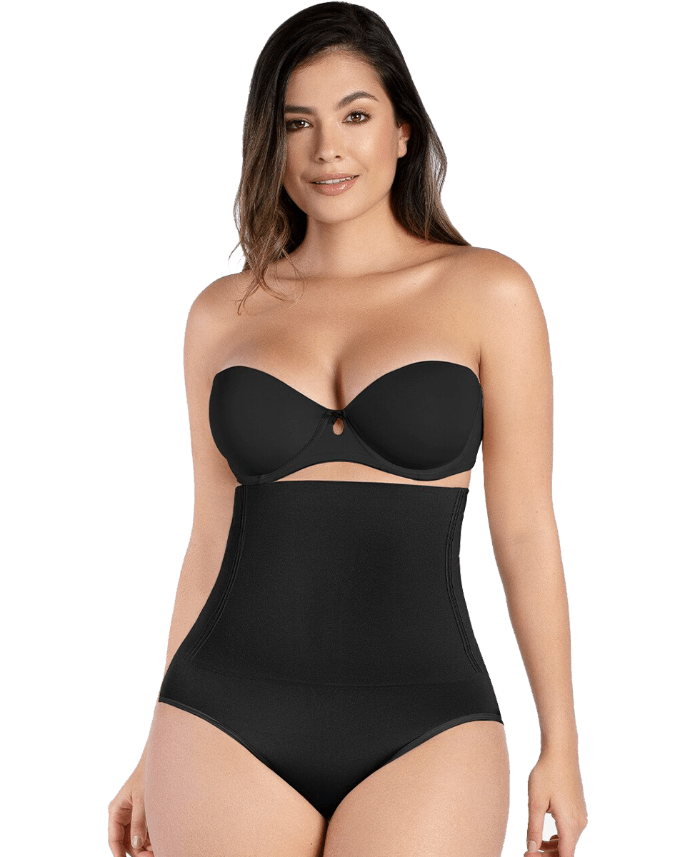 Uplady Extra Firm High Compression Full Cup Push Up Bra