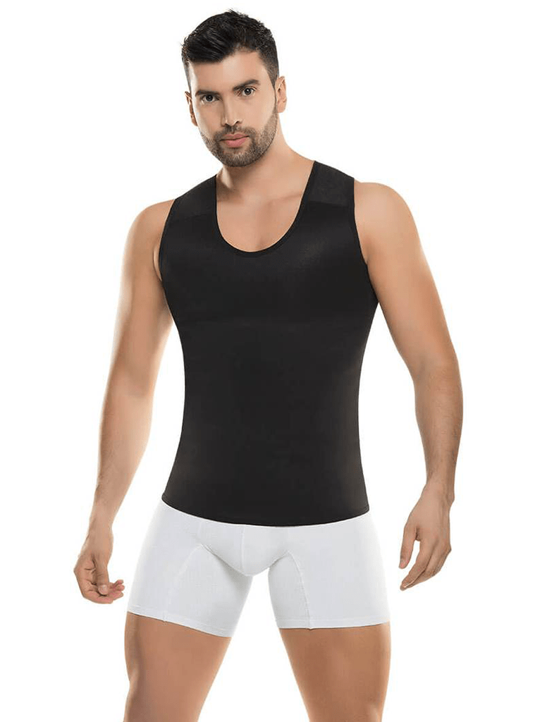 Cysm Ultra Compression Vest