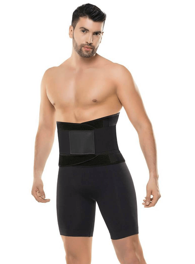 Cysm Ultra Compression Vest