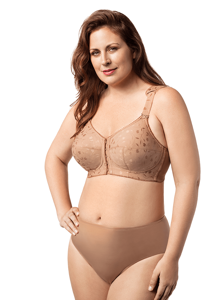 Elila Full Cup Lace Underwire –