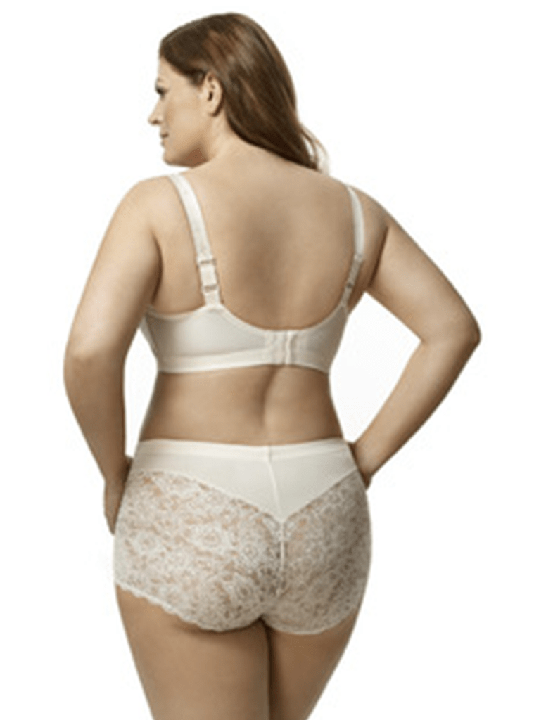 Elila Lace Softcup Bra freeshipping - TrousseauOfDallas