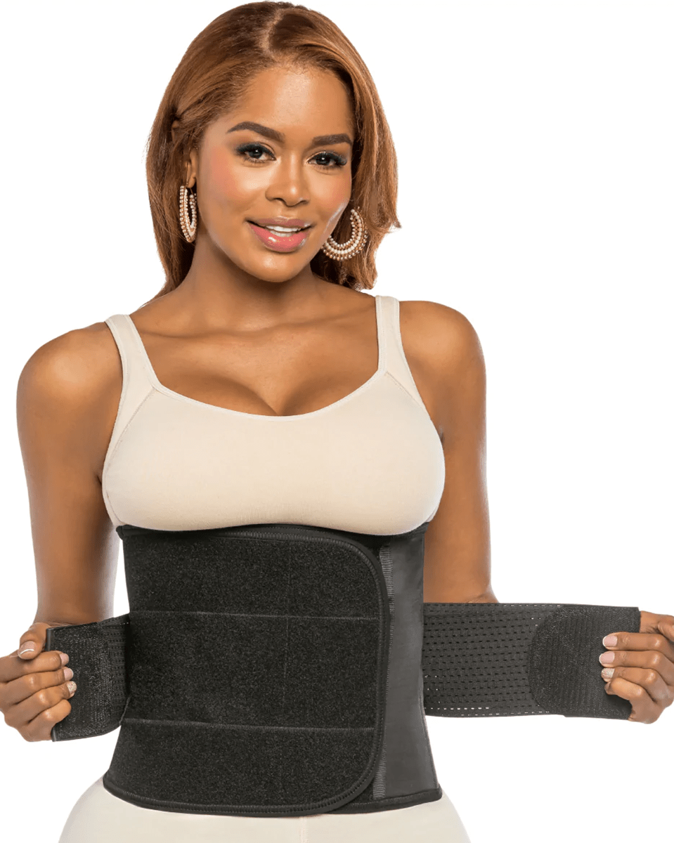 Waist Trainer Buttock Women's Binders and Shapers Modeling Strap Slimming  Shapewear Body Shaper Girdles Belt Butt Lifer 1916