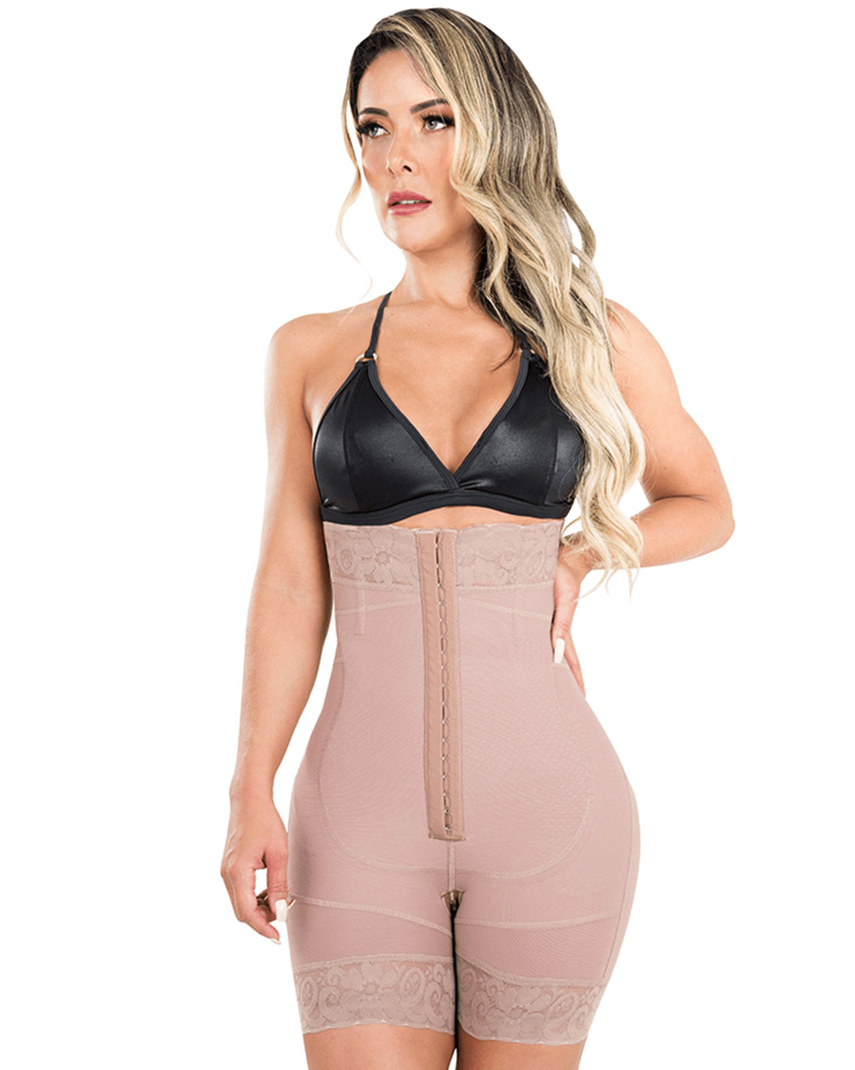 Colombian Faja Strapless and Buttlifter | Clearance sale