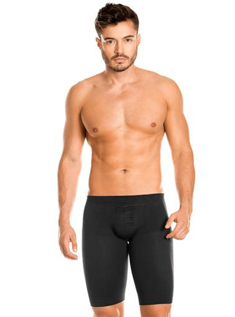 Men's Butt Lifter Boxer Brief