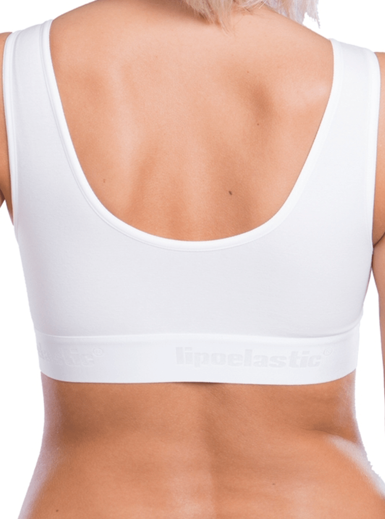 Sloggi Double Comfort Cotton Crop Top