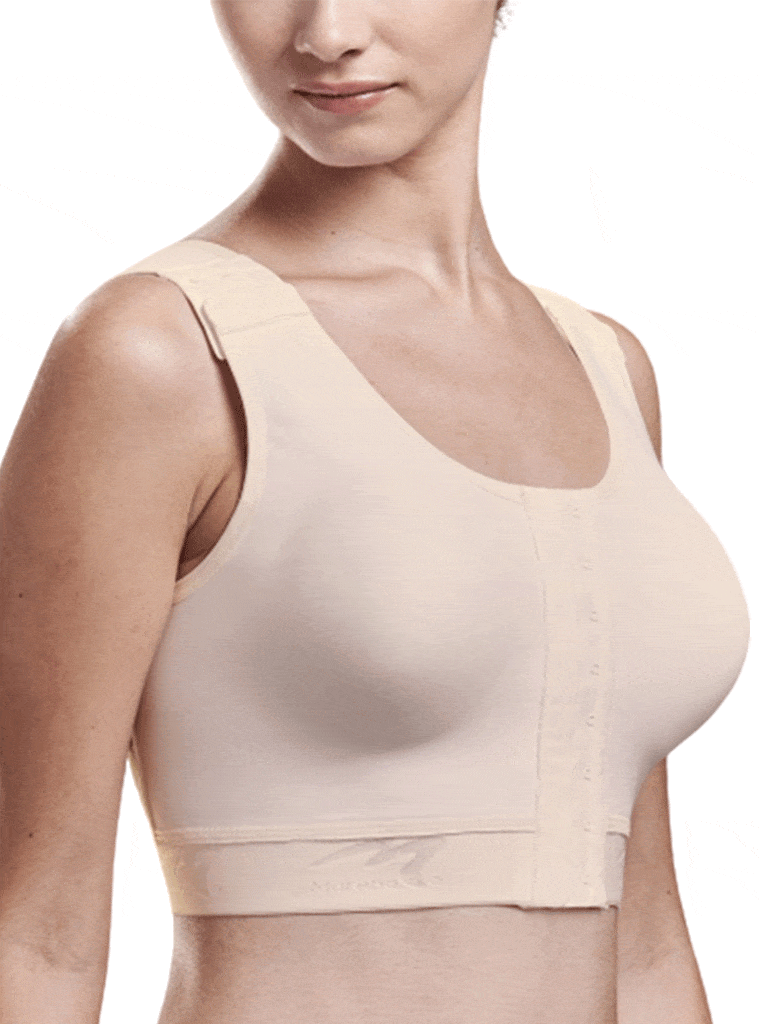 Marena FlexiFit™ Ultra High Coverage Bra