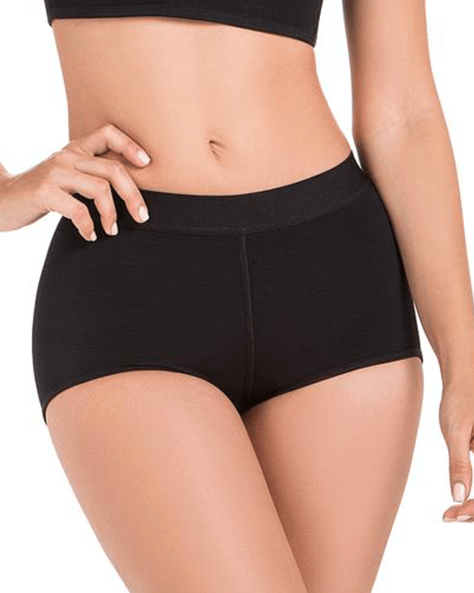 MariaE Fajas Butt-lifter Girdle Colombian Shapewear Fajas Tummy