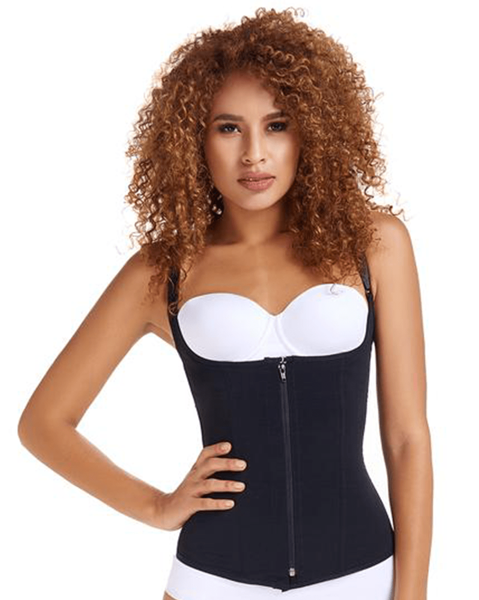 Fajas MariaE 9831 Colombian Tummy Control Postpartum Shapewear for