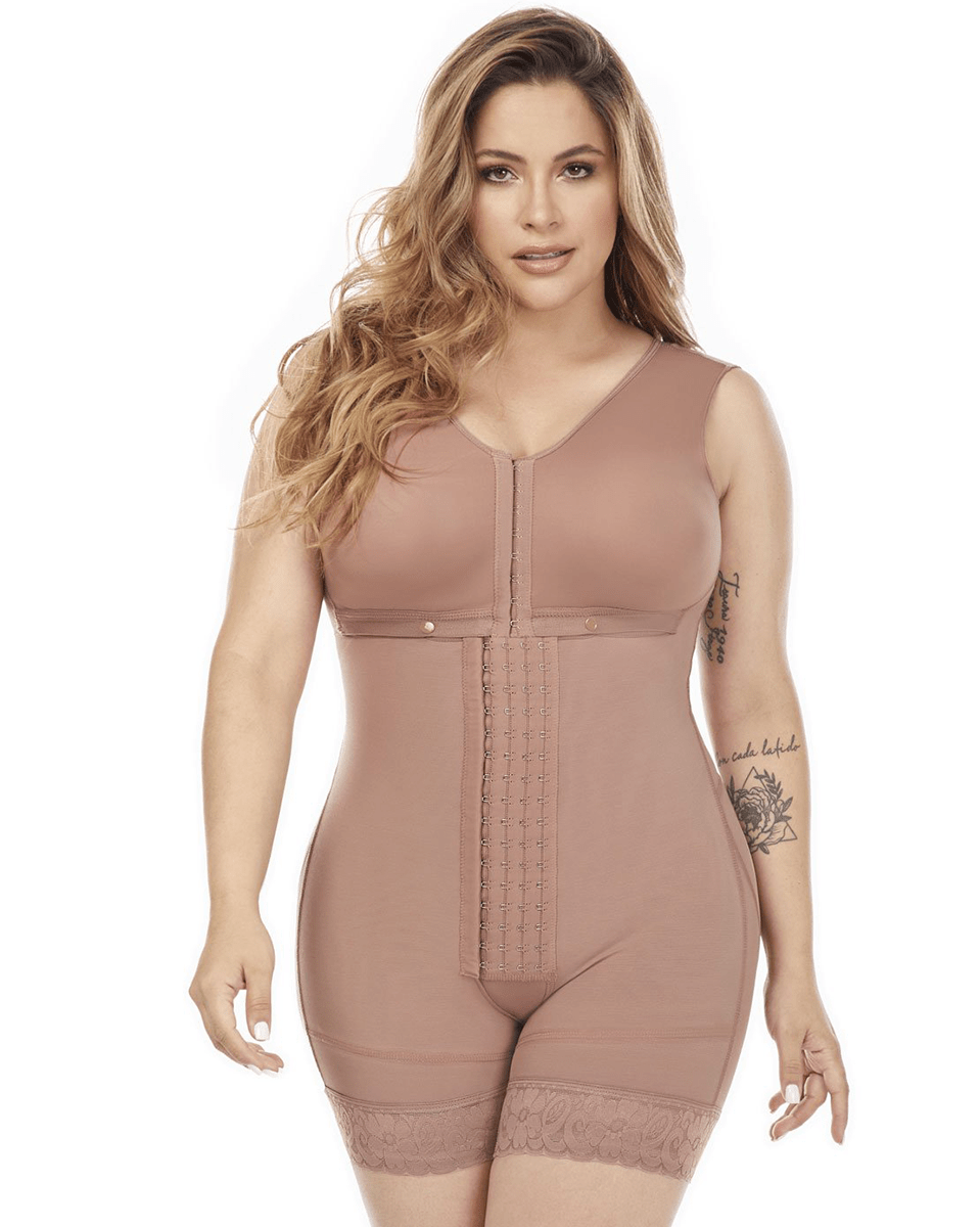 Final Sale Clearance Shaperlove Special Butt Lift Thermal Thigh