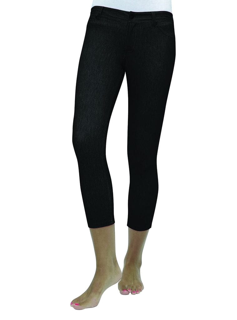 MeMoi French Terry Leggings –