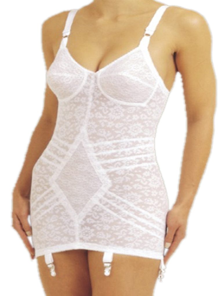 Rago Body Briefer Light Shaping