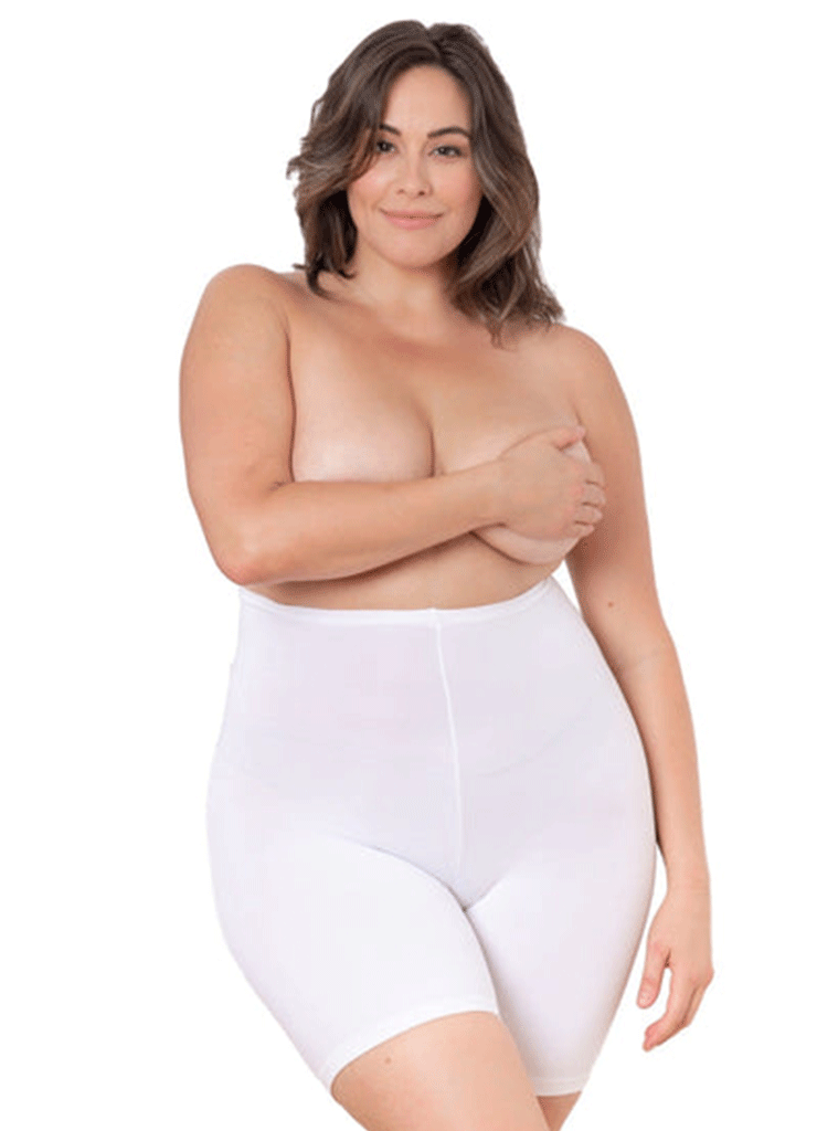 Up To 53% Off on Rago Shapewear Long Leg Shape