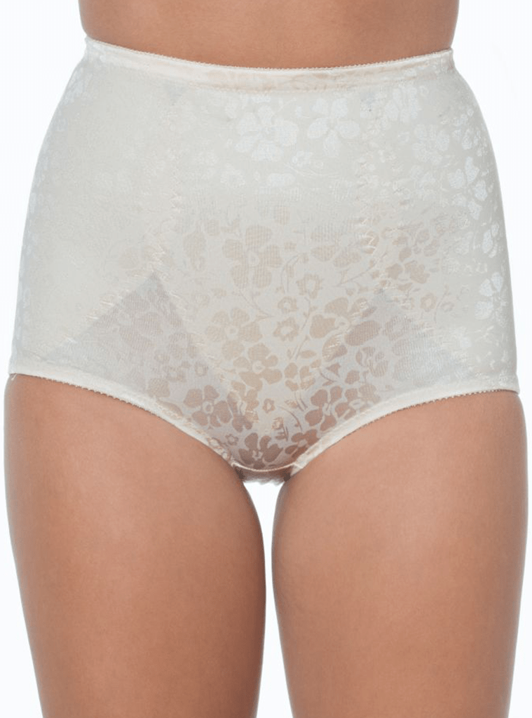 Rago Firm Control Cuff Top Pantsliner –