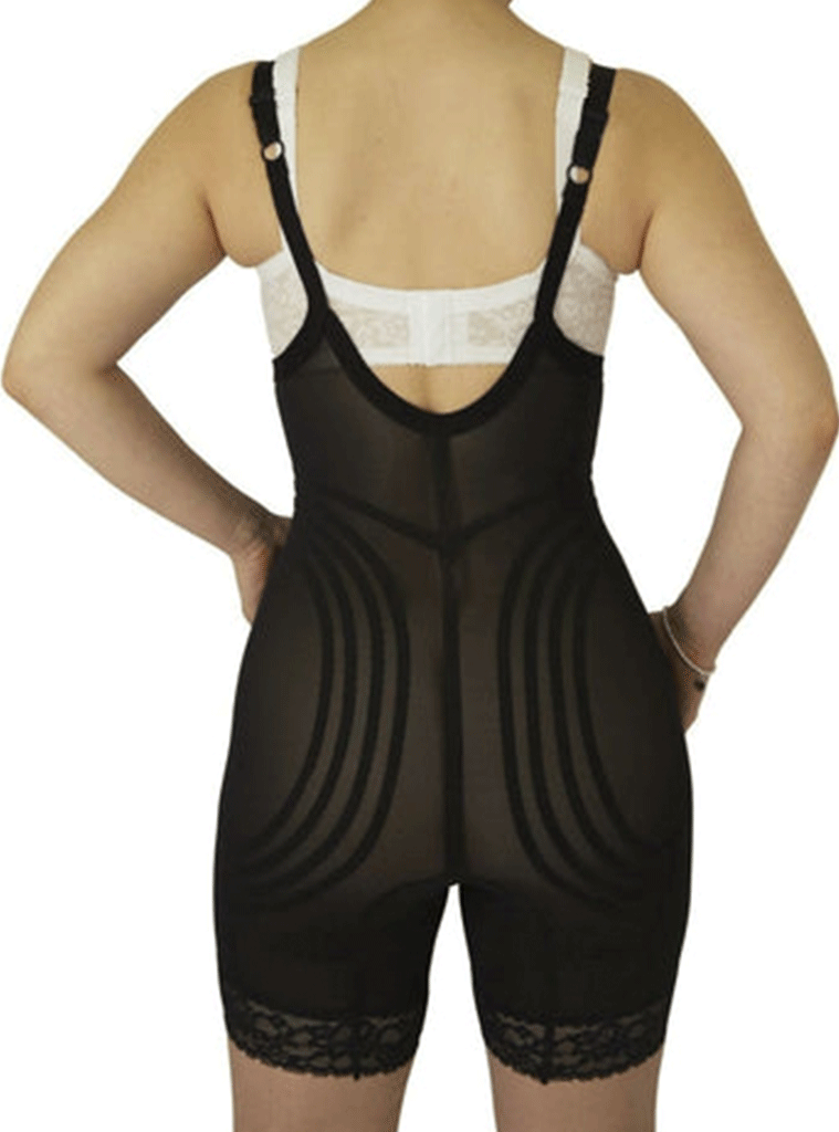 Rago Extra Firm Body Briefer –