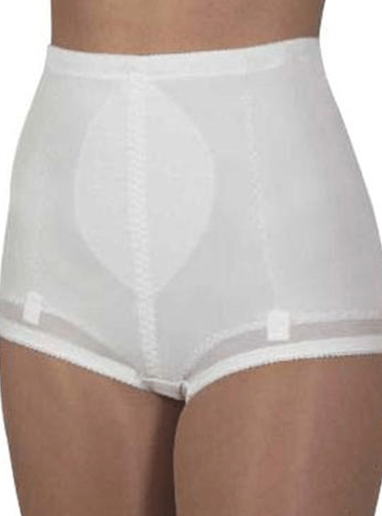 Rago Waist Cincher Briefs