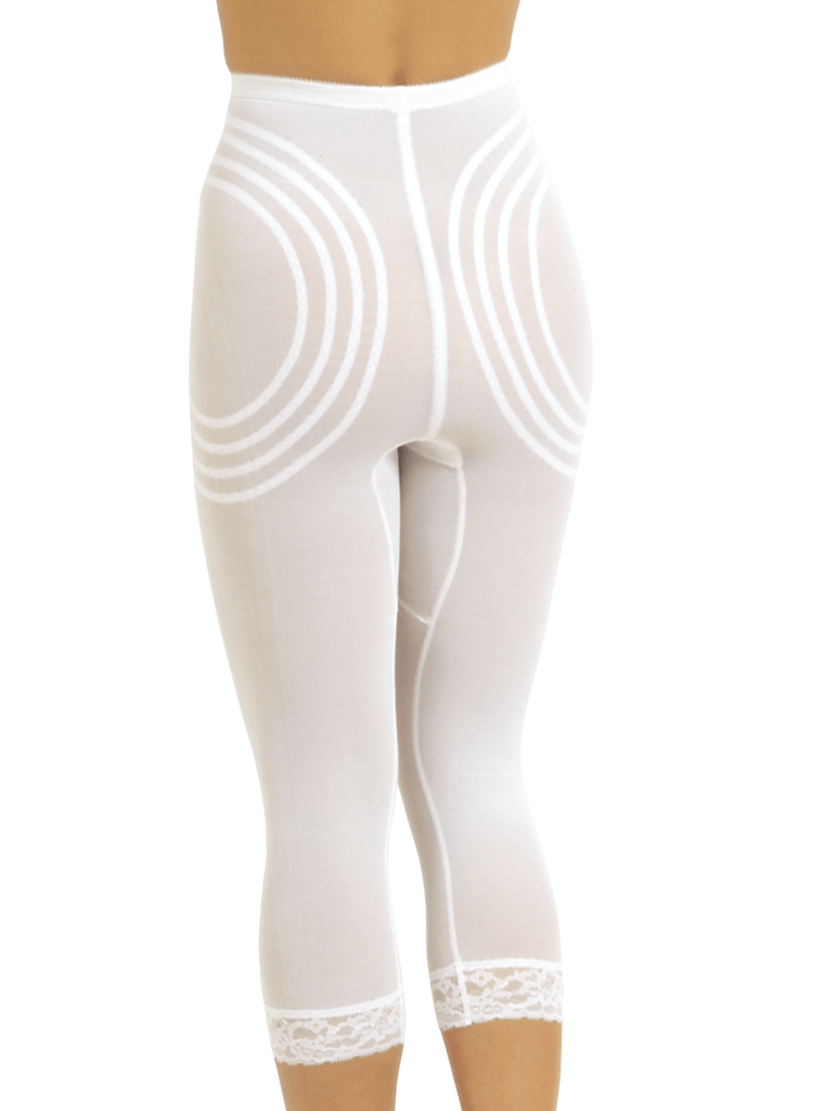 Lacette Extra Firm Shaping Capri Pant Liner