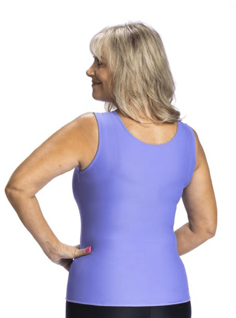 Wear Ease Ava Compression Camisole –