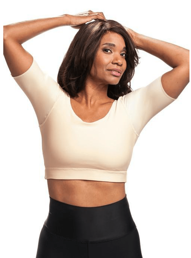 Wear Ease Compression Camisole