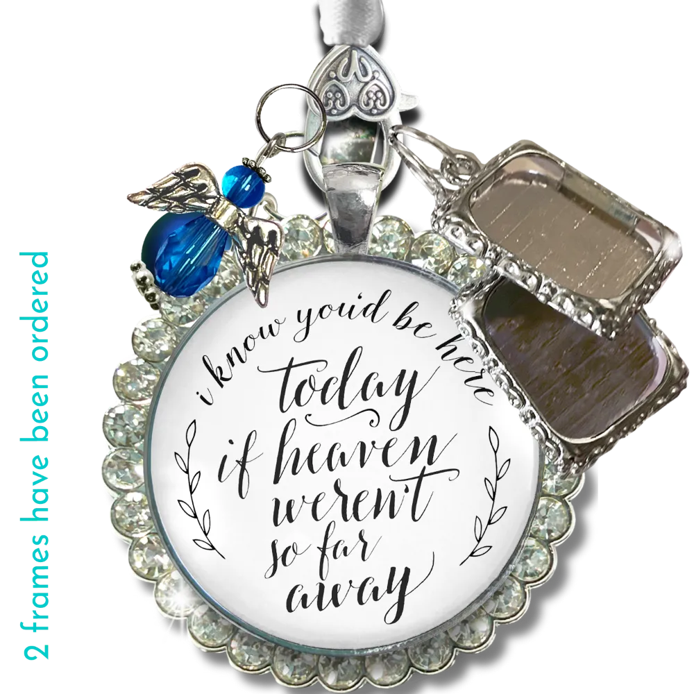 Design your personalized bouquet charm in under 10 minutes - Customer's Product with price 48.00 ID 06xVL3j8Jn2VW8hy3RgPurYo