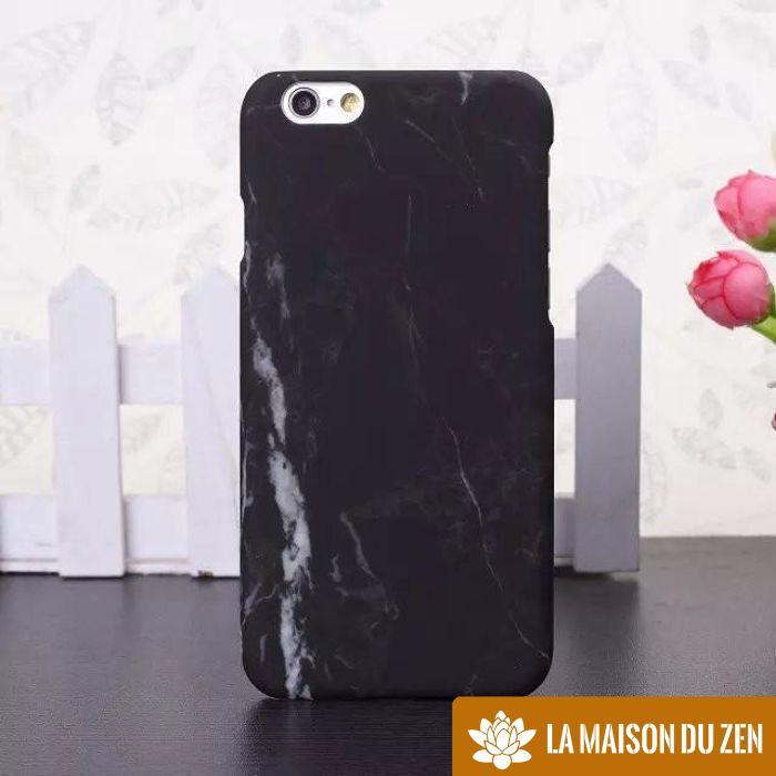 coque iphone 6 pierre