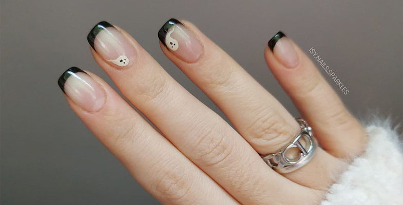 Manicure trends of this year
