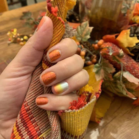 19 Awesome Nail Art Ideas To Try This Halloween | Cosmopolitan Middle East