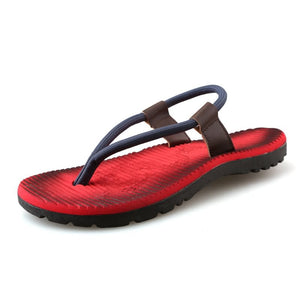 casual slippers mens