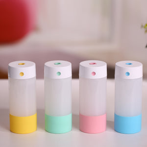 mini humidifier