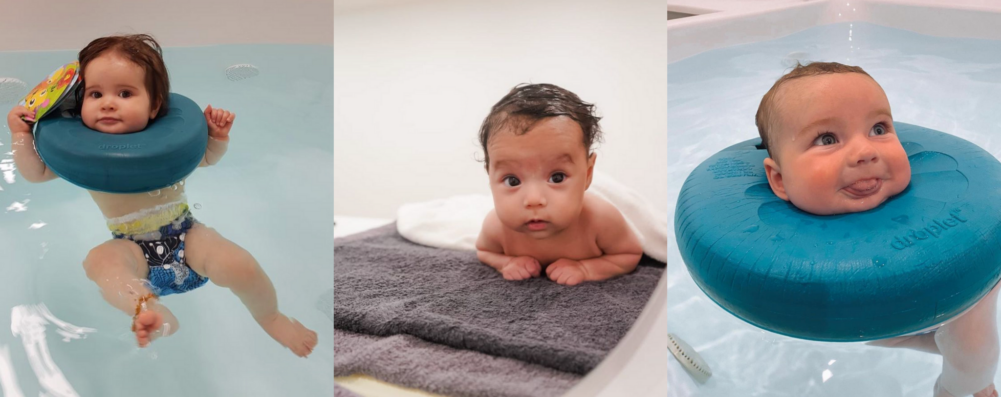 Baby Spa Australia