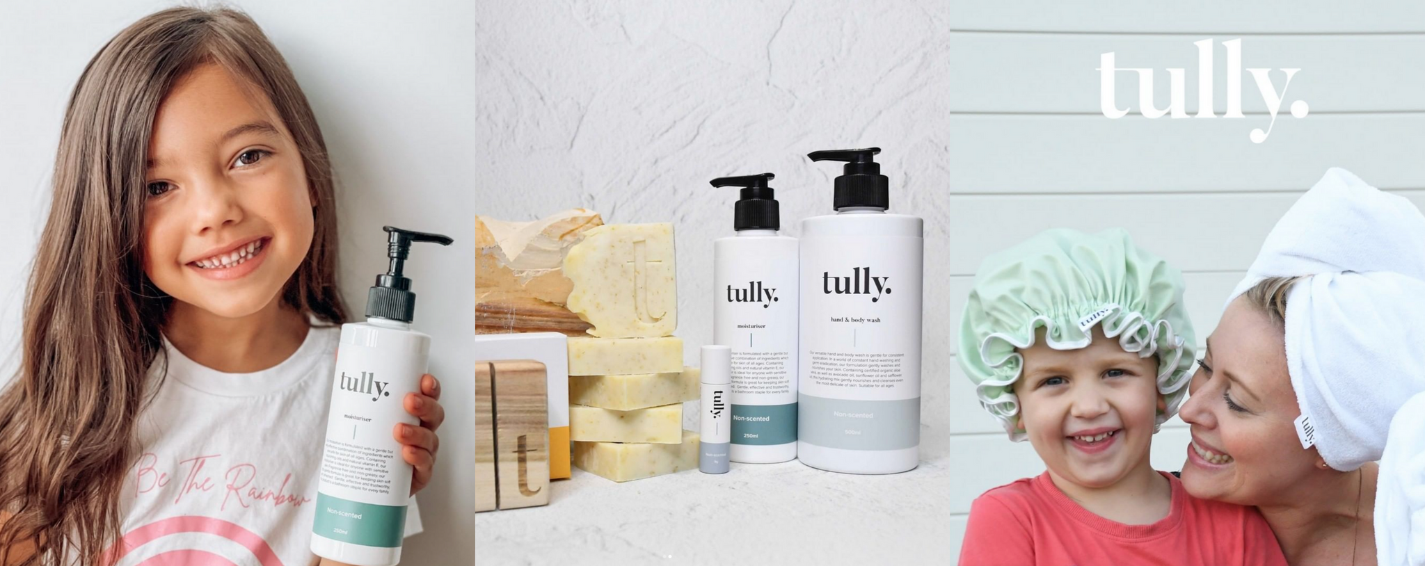 Tully Skincare