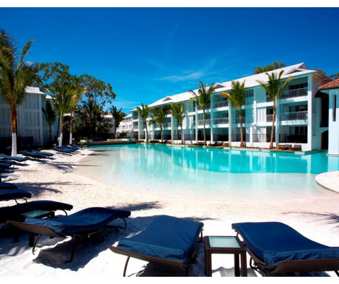 Peppers Luxury Resort Port Douglas 