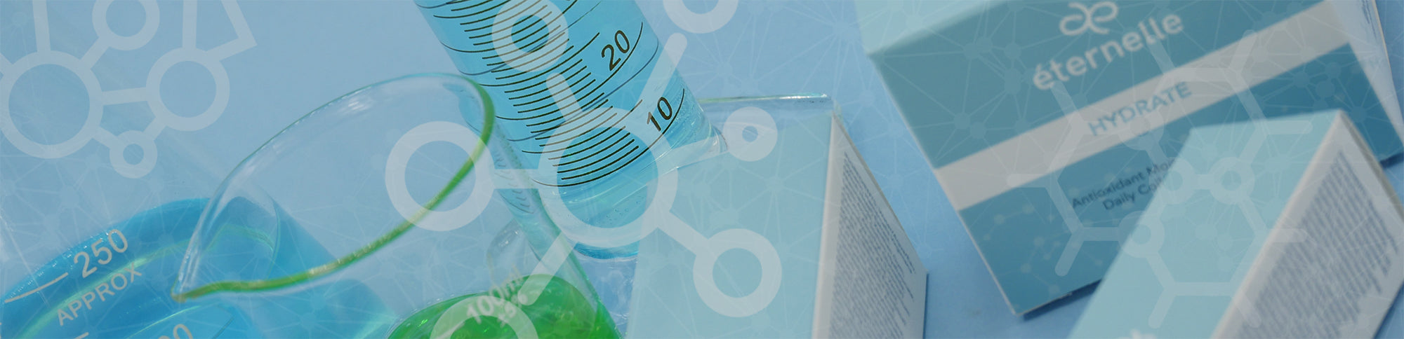 Science banner