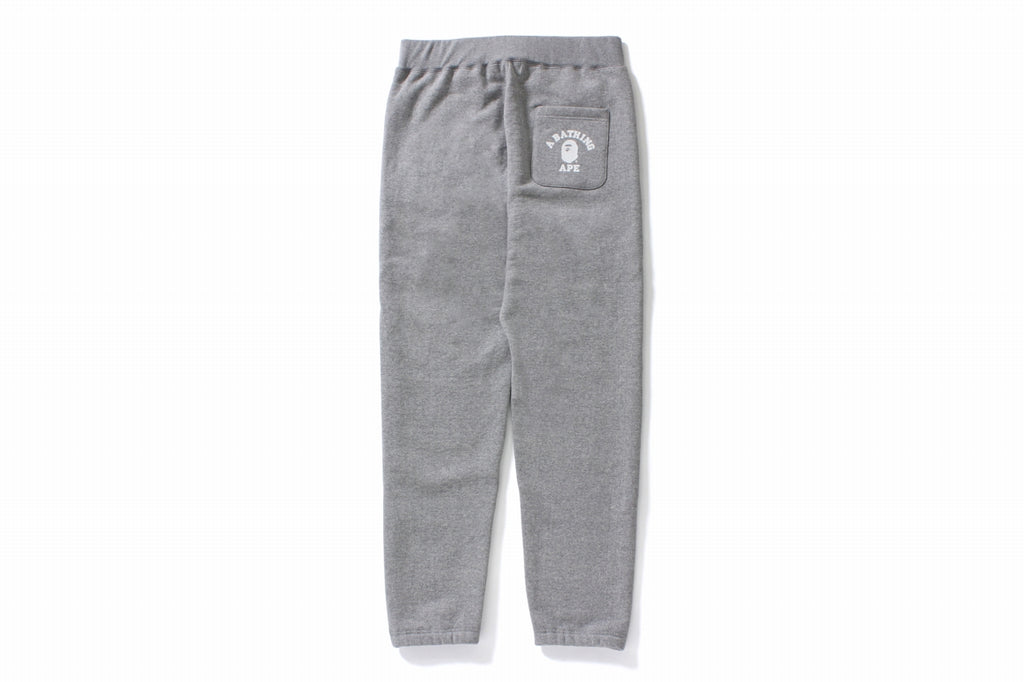 heavy weight sweat pants