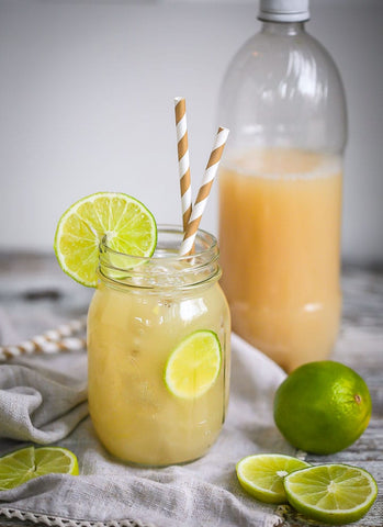 How to make ginger beer easy