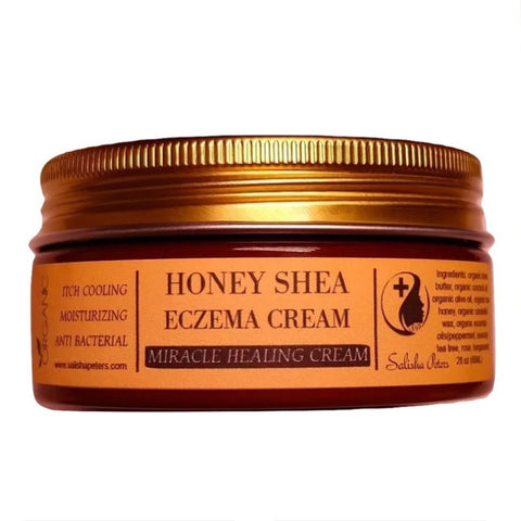 Eczema cream