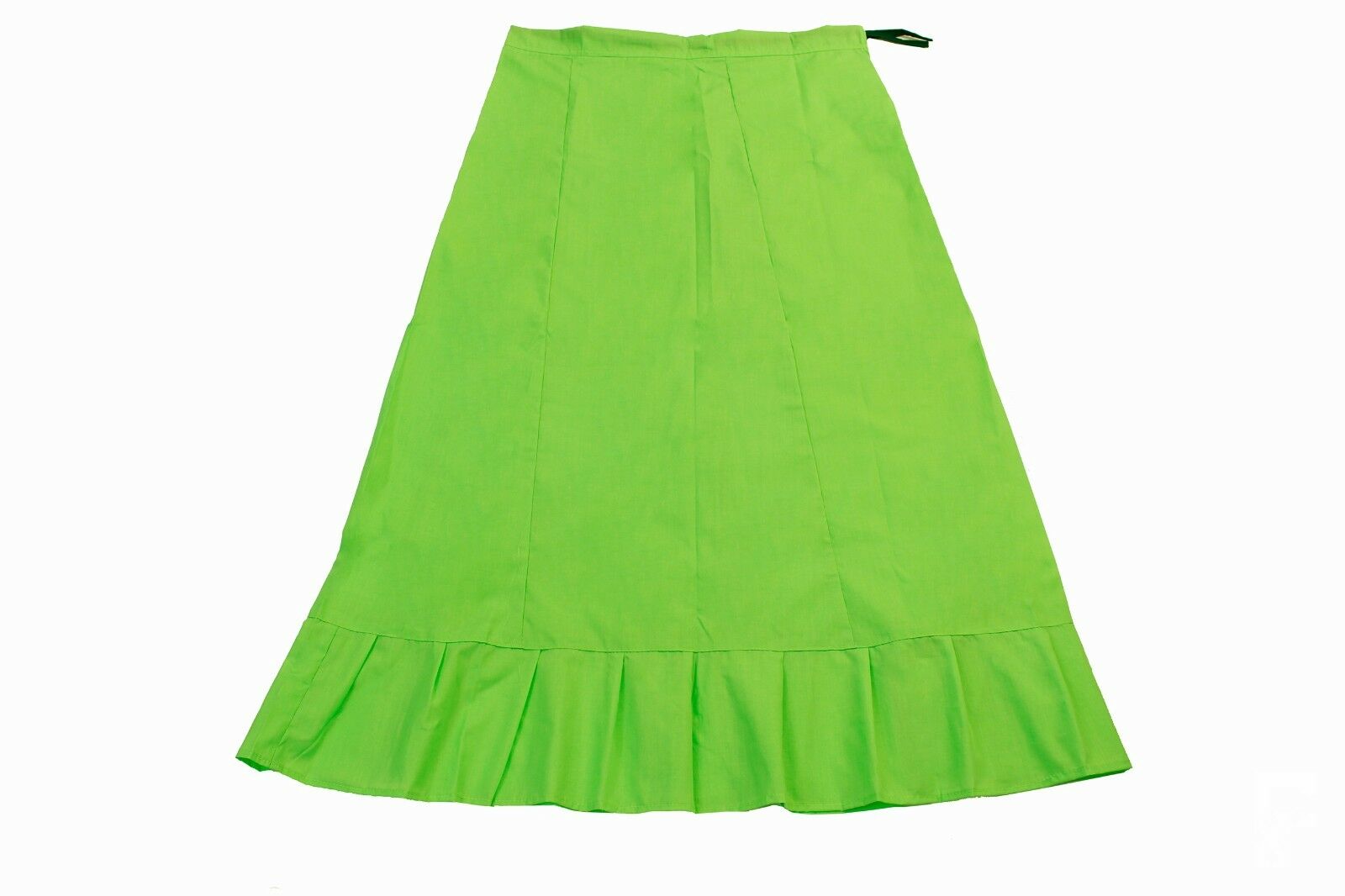 Buy Lycra_cotton Saree Petticoat Online | G3fashion.com