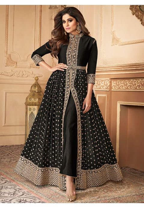 anarkali salwar suit with price