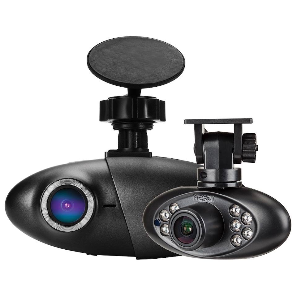 nexar dash cam cloud storage