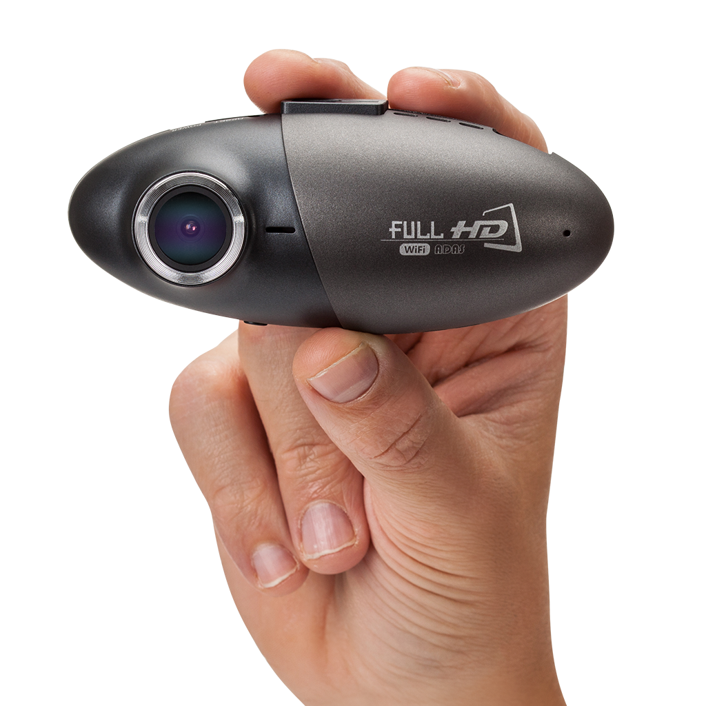 nexar dash cam