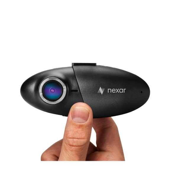 nexar dash cam